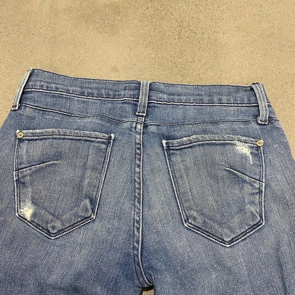 James Jeans vintage neo beau distressed - Picture 4 of 6